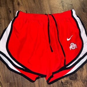 Nike Ohio State Shorts